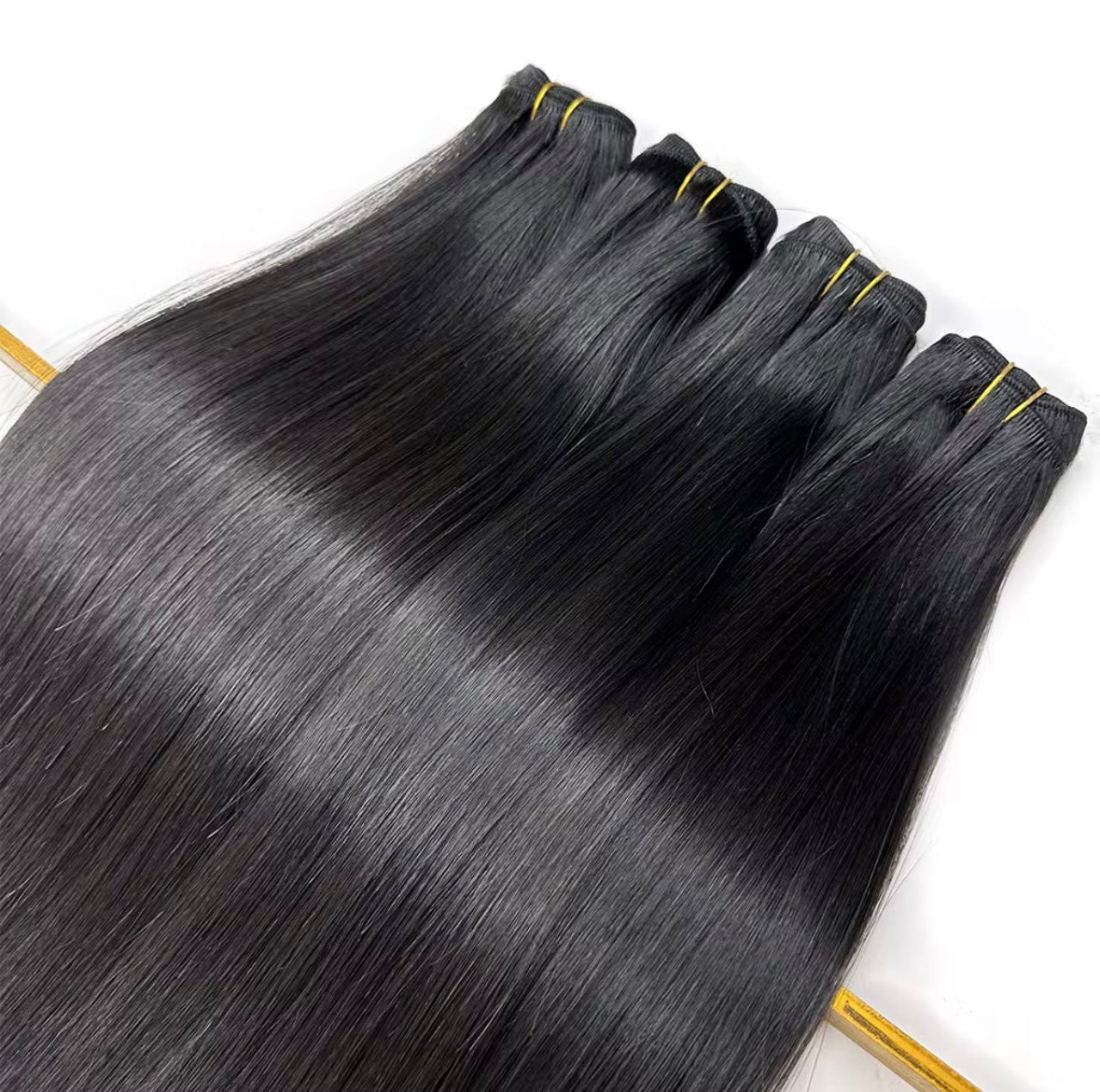 Silk Straight
