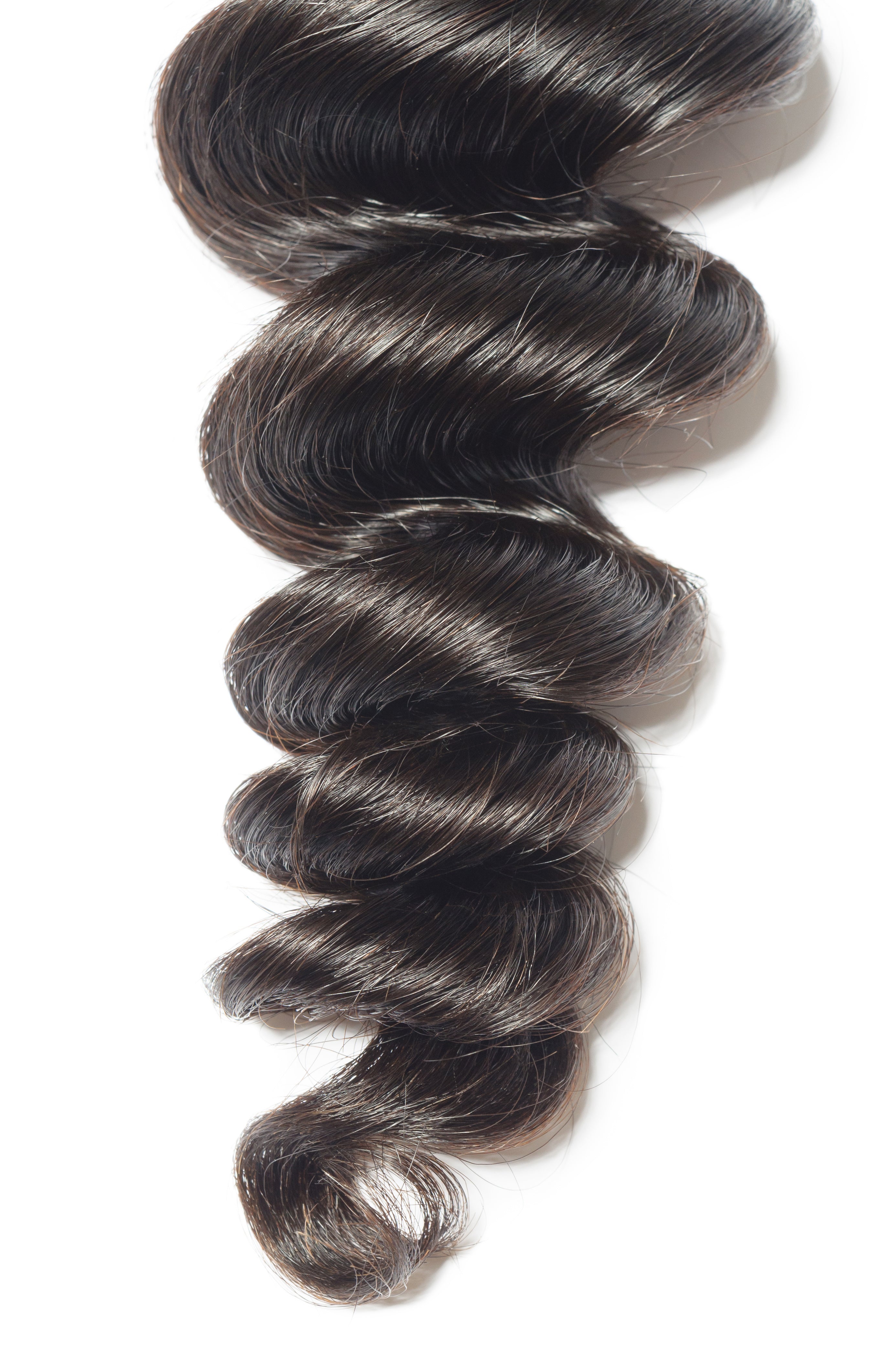 Loose Wave Bundle
