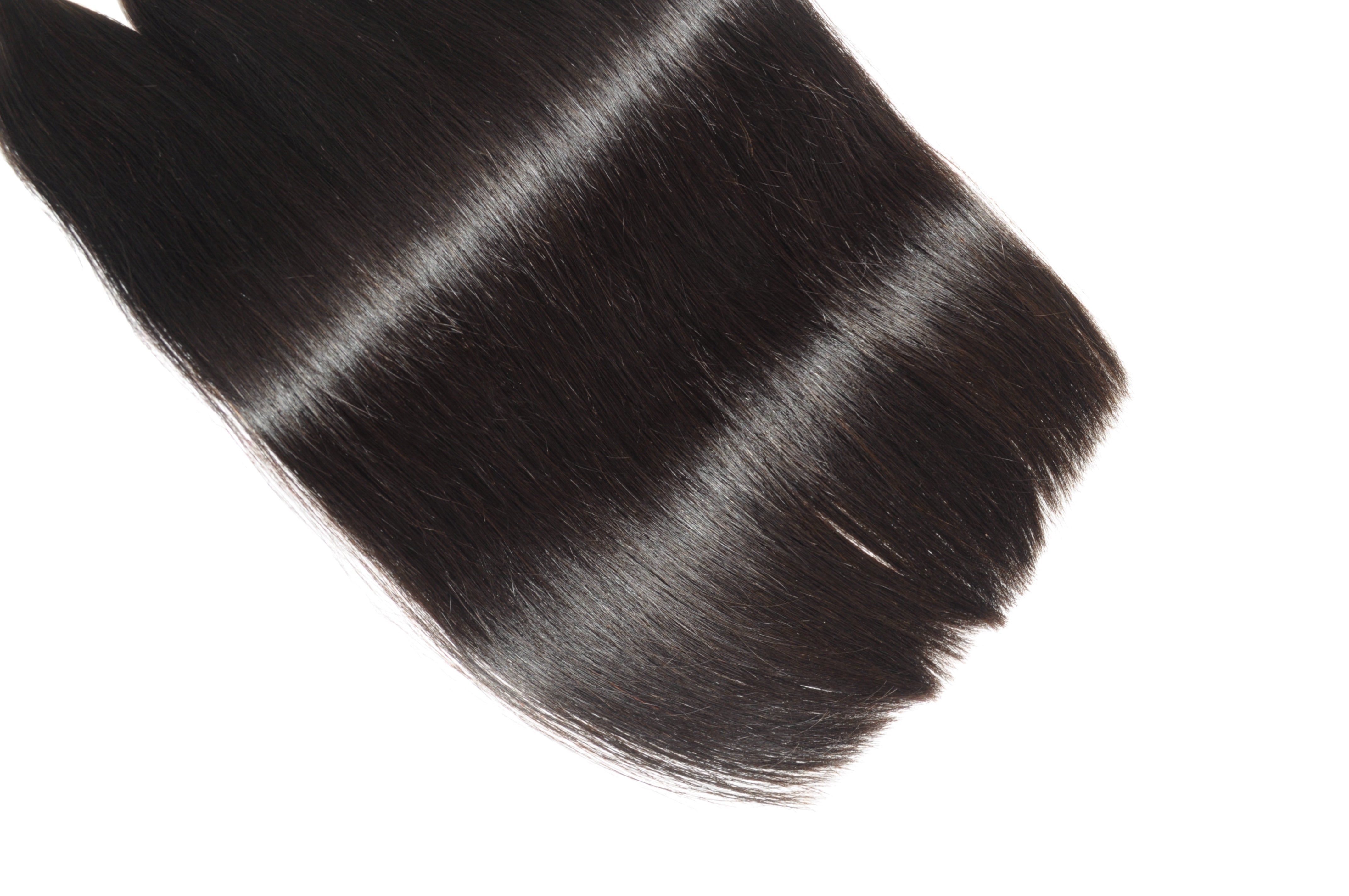 Silk Straight Bundle