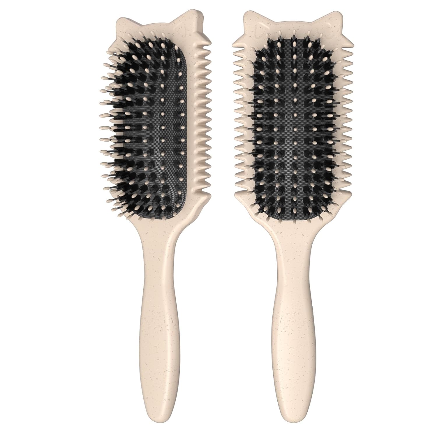 Luxe Volume Clump Brush